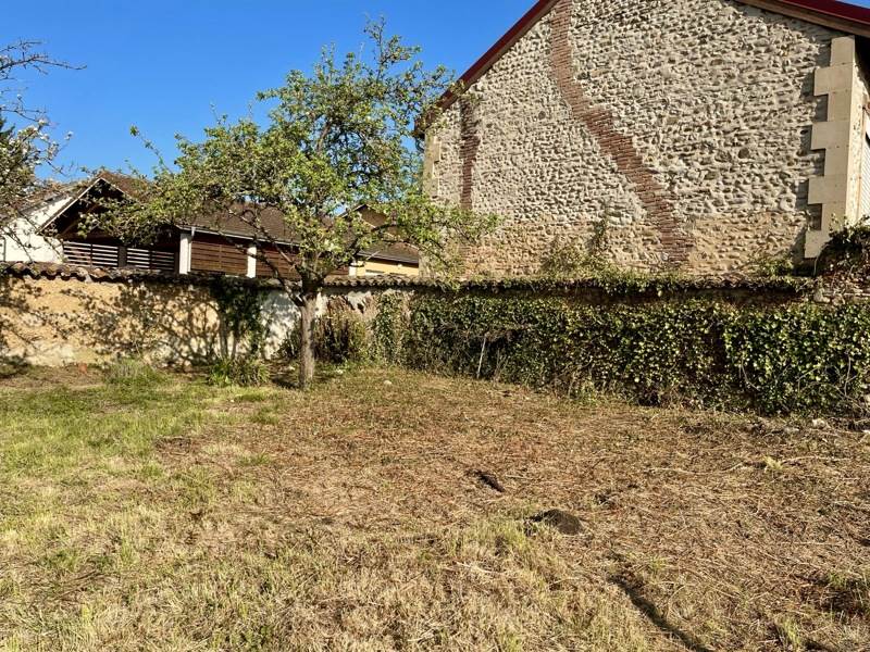Vente Maison LA FRETTE - 4 pièces -88 m² - (38260)
