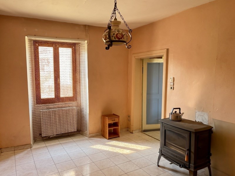 Vente Maison LA FRETTE - 4 pièces -88 m² - (38260)