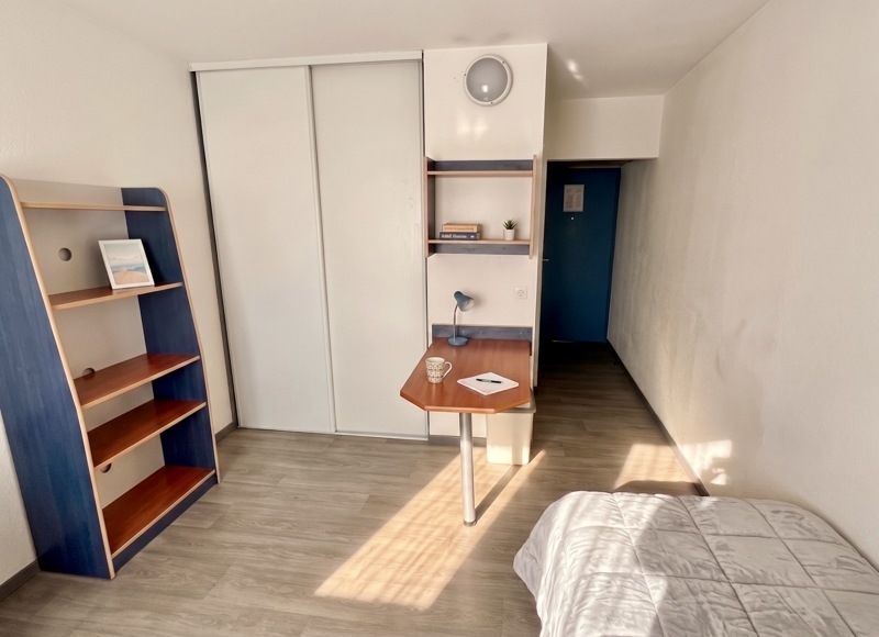 Vente Appartement FONTAINE - 1 pièce -18 m² - (38600)