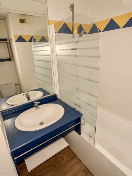 Vente Appartement FONTAINE - 1 pièce -18 m² - (38600)