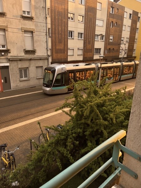 Vente Appartement FONTAINE - 1 pièce -18 m² - (38600)