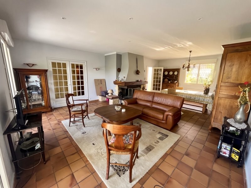 Vente Maison SEYSSUEL - 4 pièces -114 m² - (38200)