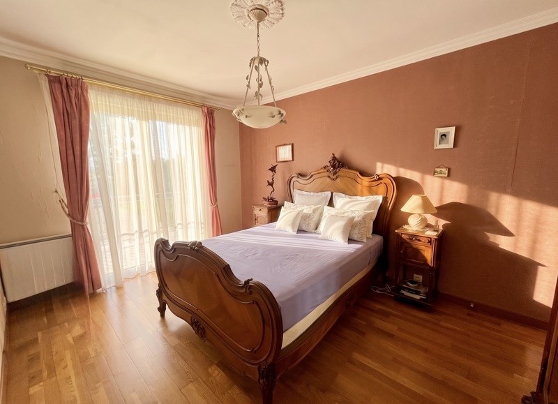 Vente Maison SEYSSUEL - 4 pièces -114 m² - (38200)