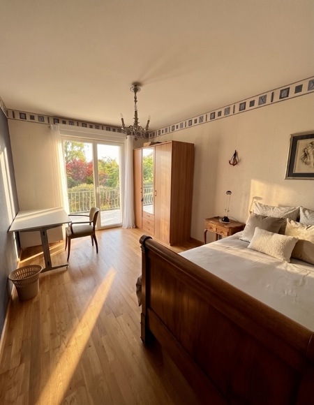 Vente Maison SEYSSUEL - 4 pièces -114 m² - (38200)