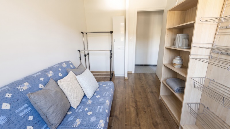Vente Appartement LA TOUR DU PIN - 3 pièces -80 m² - (38110)