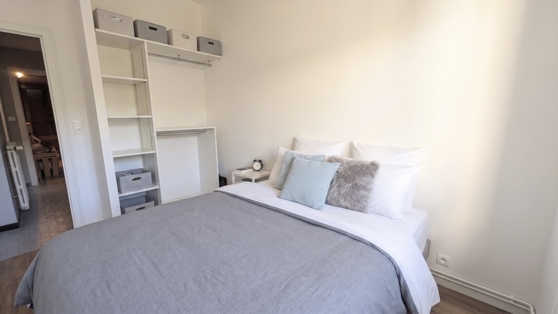 Vente Appartement LA TOUR DU PIN - 3 pièces -80 m² - (38110)