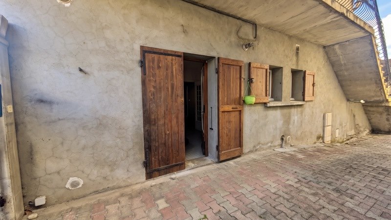 Vente Appartement LA TOUR DU PIN - 3 pièces -80 m² - (38110)