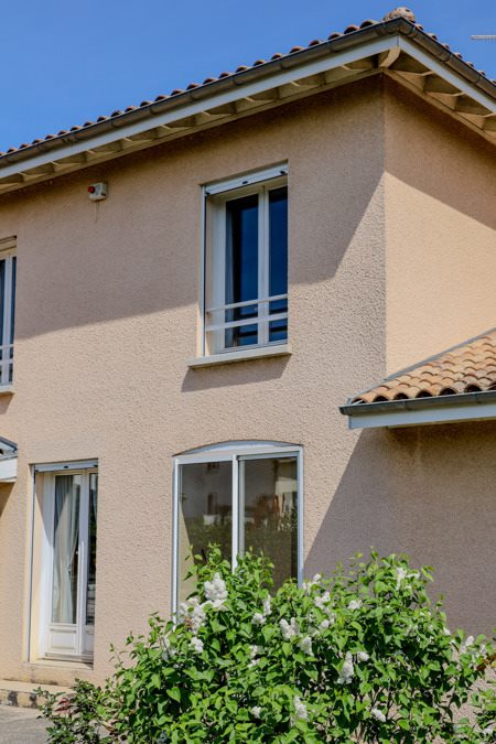 Vente Maison GRENOBLE - 4 pièces -126 m² - (38100)