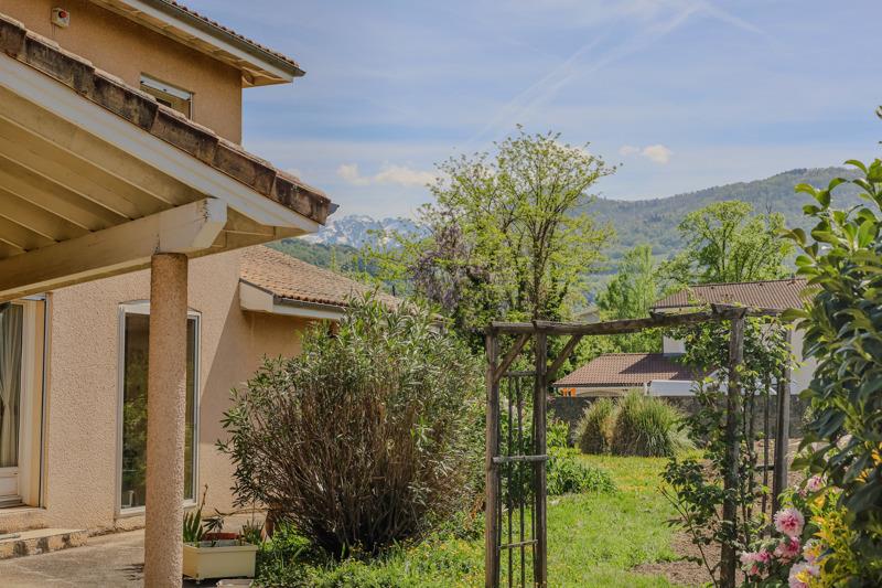 Vente Maison GRENOBLE - 4 pièces -126 m² - (38100)