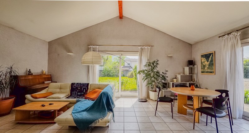 Vente Maison GRENOBLE - 4 pièces -126 m² - (38100)