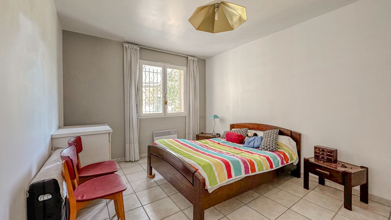 Vente Maison GRENOBLE - 4 pièces -126 m² - (38100)