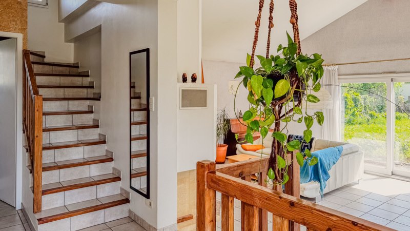 Vente Maison GRENOBLE - 4 pièces -126 m² - (38100)