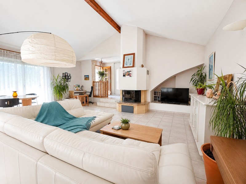 Maison 4 pièces 126 m² · à Grenoble · 126 m² · 459 500 €
