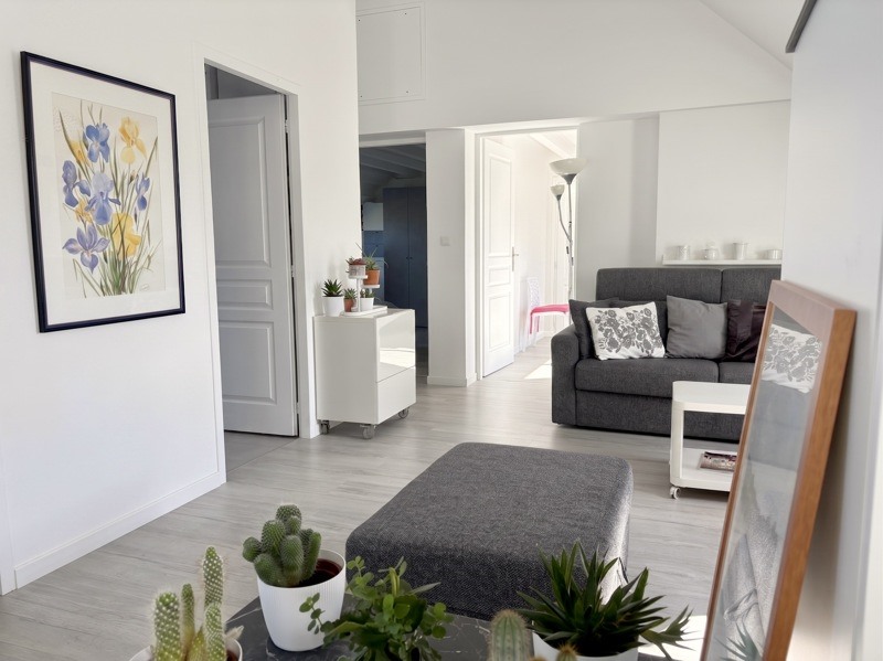 Vente Maison ORDONNAZ - 3 pièces -85 m² - (01510)