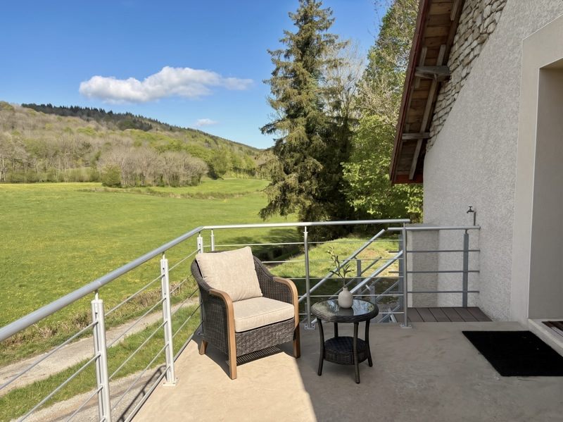 Vente Maison ORDONNAZ - 3 pièces -85 m² - (01510)