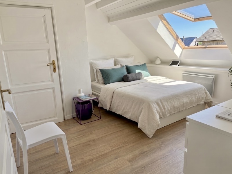 Vente Maison ORDONNAZ - 3 pièces -85 m² - (01510)