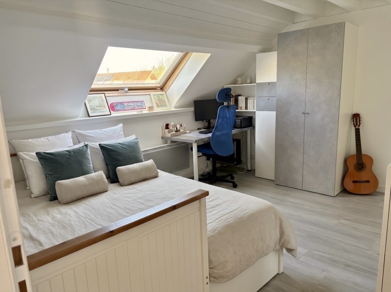 Vente Maison ORDONNAZ - 3 pièces -85 m² - (01510)