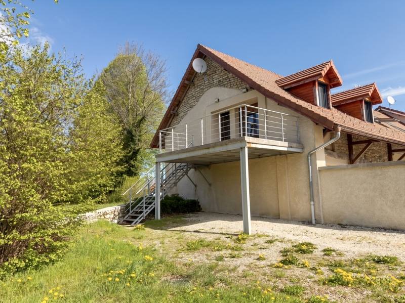Vente Maison ORDONNAZ - 3 pièces -85 m² - (01510)