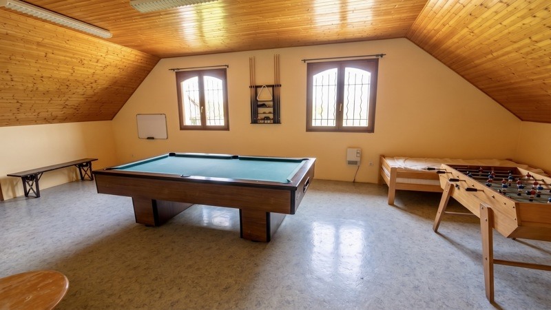 Vente Maison LES ABRETS EN DAUPHINE - 6 pièces -200 m² - (38490)
