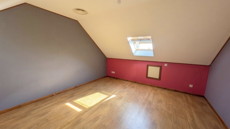 Vente Maison LES AVENIERES VEYRINS THUELLIN - 4 pièces -103 m² - (38630)