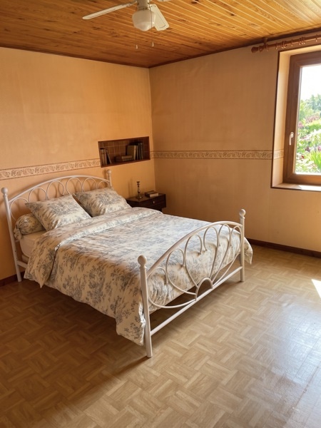 Vente Maison LA TOUR DU PIN - 4 pièces -117 m² - (38110)