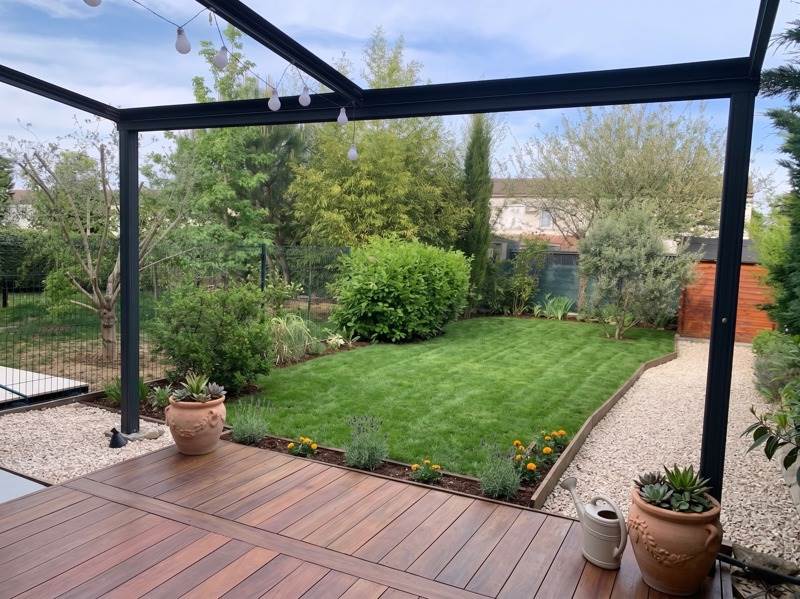 Vente Maison L ISLE D ABEAU - 4 pièces -88 m² - (38080)