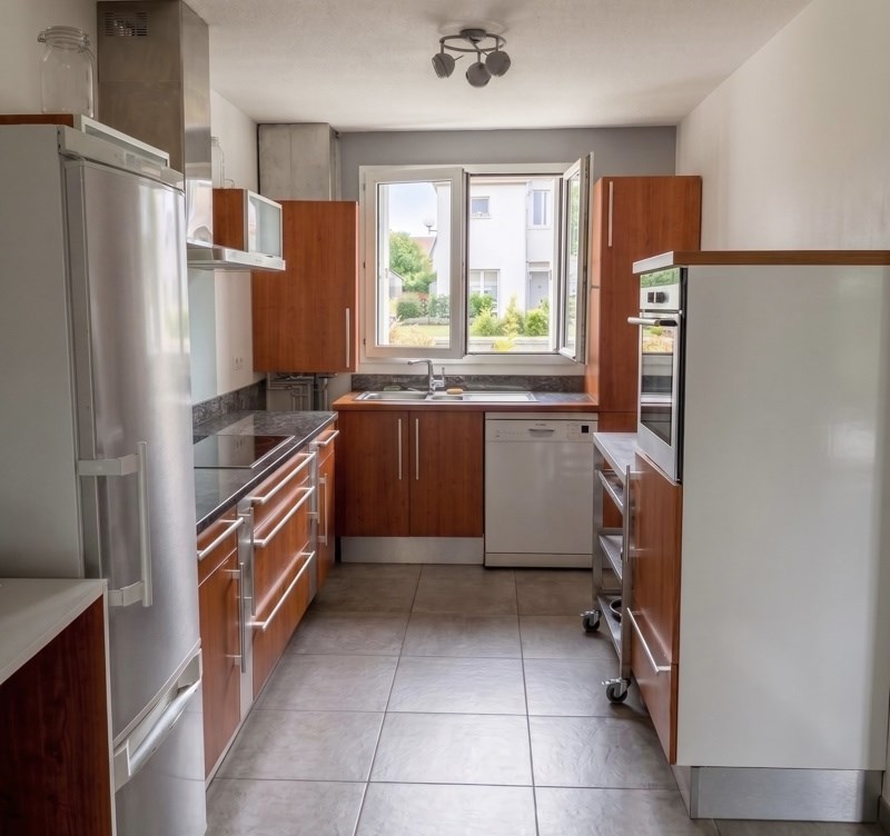 Vente Maison L ISLE D ABEAU - 4 pièces -88 m² - (38080)