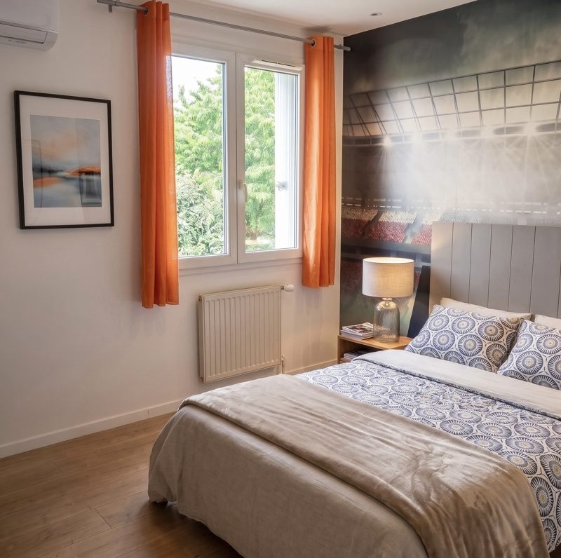 Vente Maison L ISLE D ABEAU - 4 pièces -88 m² - (38080)