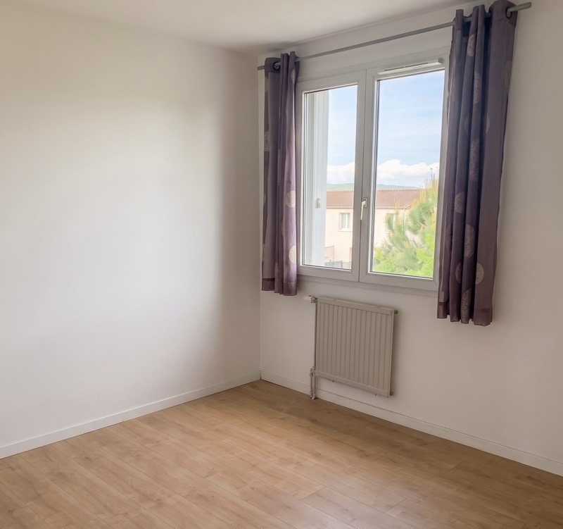 Vente Maison L ISLE D ABEAU - 4 pièces -88 m² - (38080)