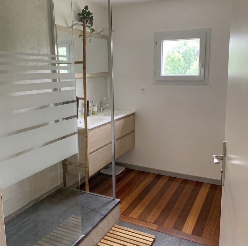 Vente Maison L ISLE D ABEAU - 4 pièces -88 m² - (38080)