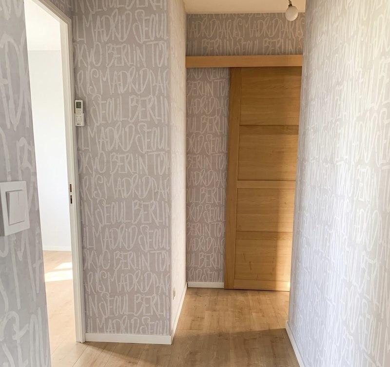 Vente Maison L ISLE D ABEAU - 4 pièces -88 m² - (38080)