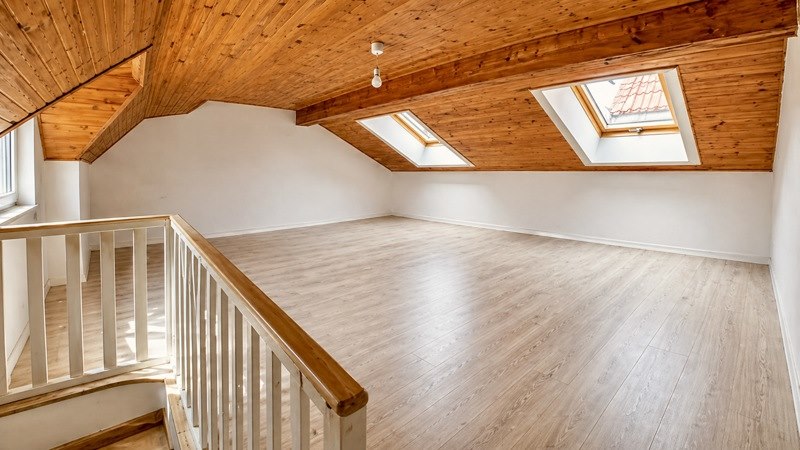Vente Maison PORCIEU AMBLAGNIEU - 4 pièces -100 m² - (38390)