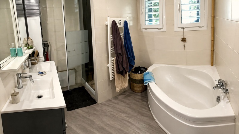 Vente Maison PORCIEU AMBLAGNIEU - 4 pièces -100 m² - (38390)