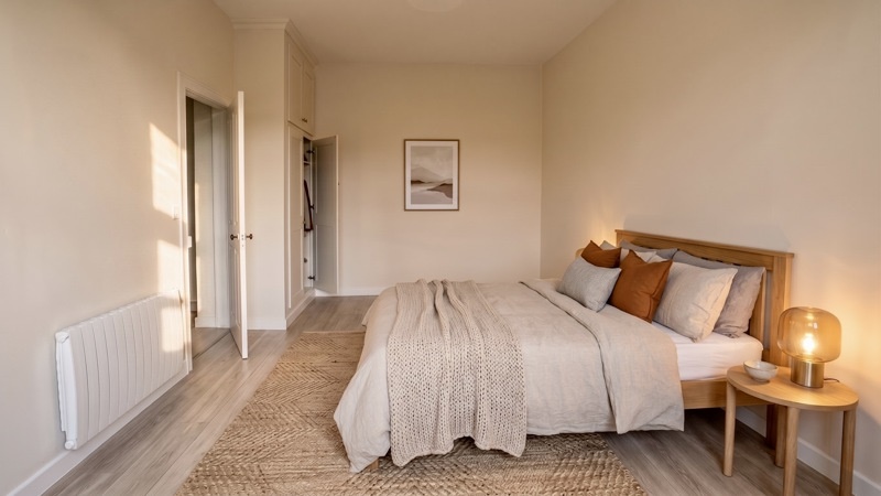 Vente Maison PORCIEU AMBLAGNIEU - 4 pièces -100 m² - (38390)