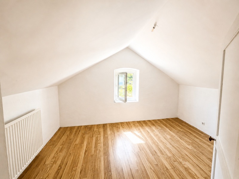 Vente Maison LES ABRETS EN DAUPHINE - 3 pièces -71 m² - (38490)