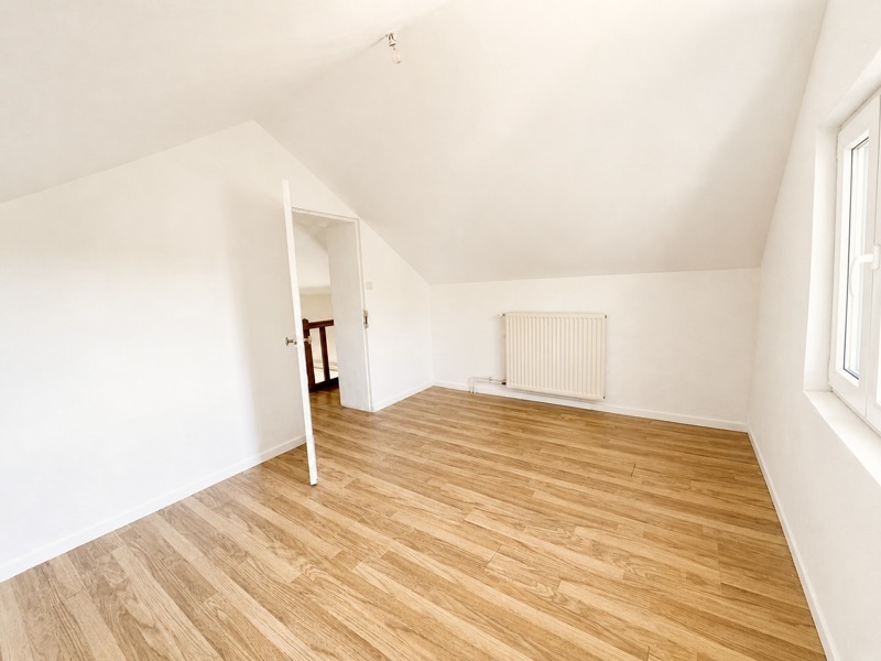 Vente Maison LES ABRETS EN DAUPHINE - 3 pièces -71 m² - (38490)