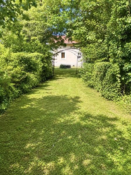 Vente Maison LES ABRETS EN DAUPHINE - 3 pièces -71 m² - (38490)
