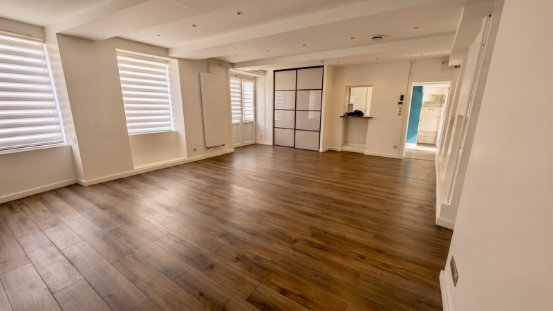 Vente Maison LES ABRETS EN DAUPHINE - 4 pièces -95 m² - (38490)
