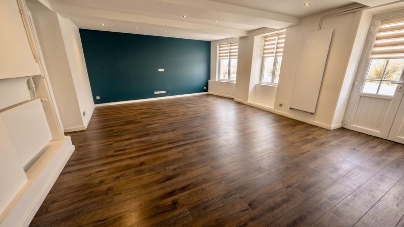 Vente Maison LES ABRETS EN DAUPHINE - 4 pièces -95 m² - (38490)