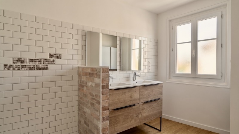 Vente Maison LES ABRETS EN DAUPHINE - 4 pièces -95 m² - (38490)