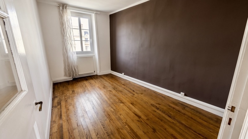 Vente Maison LES ABRETS EN DAUPHINE - 4 pièces -95 m² - (38490)