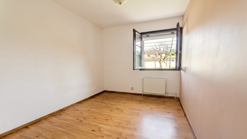 Vente Maison FAVERGES DE LA TOUR - 4 pièces -83 m² - (38110)