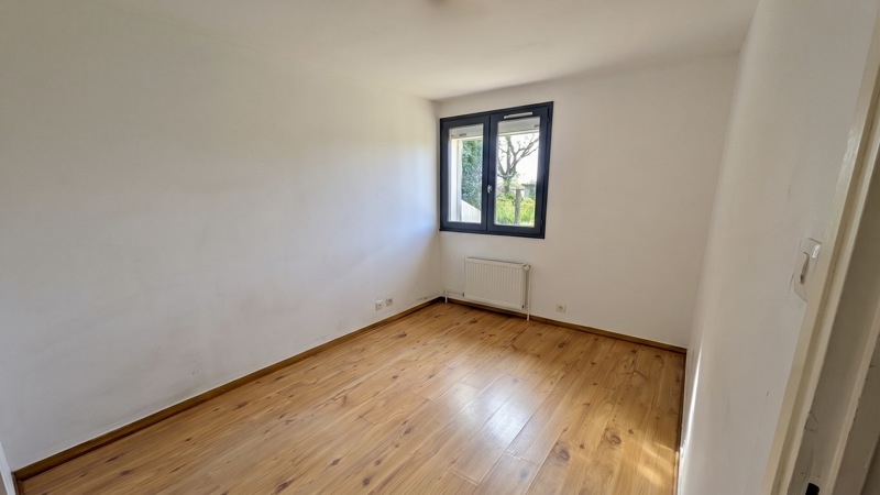 Vente Maison FAVERGES DE LA TOUR - 4 pièces -83 m² - (38110)