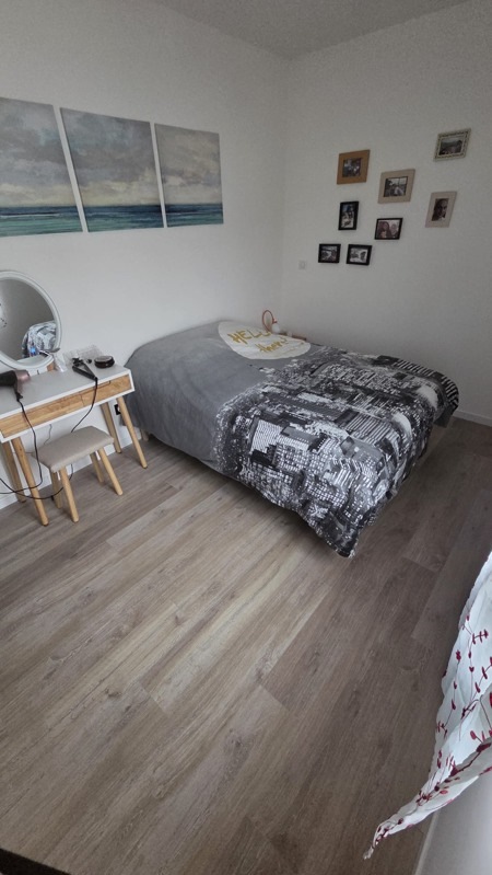 Vente Maison TULLINS - 4 pièces -90 m² - (38210)