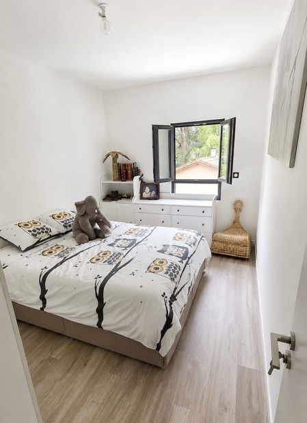 Vente Maison TULLINS - 4 pièces -90 m² - (38210)