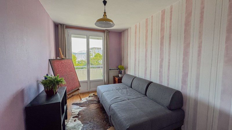 Vente Appartement GRENOBLE - 4 pièces -75 m² - (38100)
