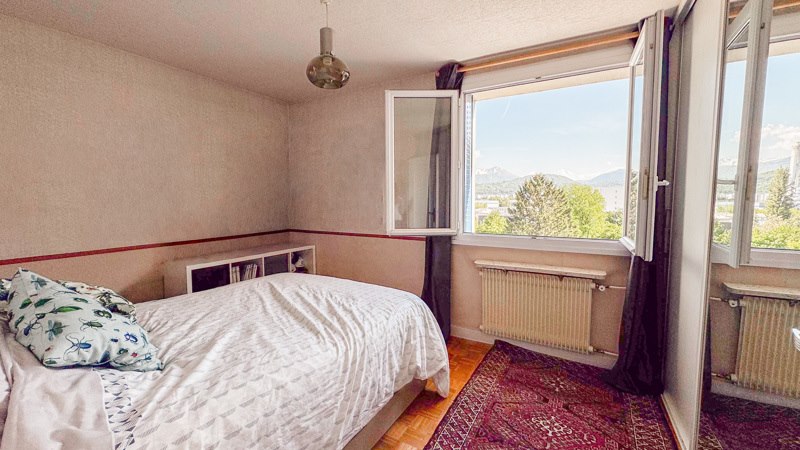 Vente Appartement GRENOBLE - 4 pièces -75 m² - (38100)
