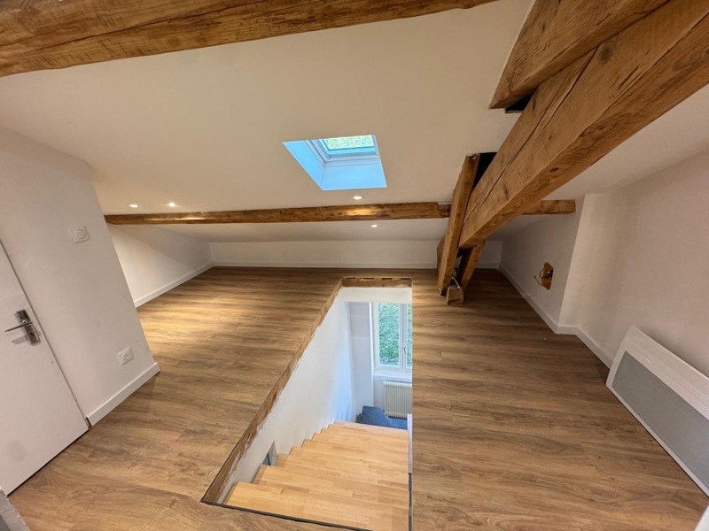 Vente Maison LA TOUR DU PIN - 3 pièces -90 m² - (38110)