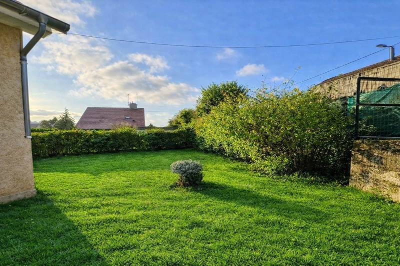 Vente Maison LA TOUR DU PIN - 3 pièces -90 m² - (38110)