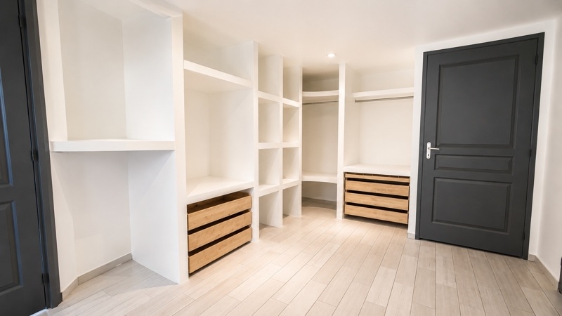 Vente Maison ST VICTOR DE CESSIEU - 7 pièces -277 m² - (38110)